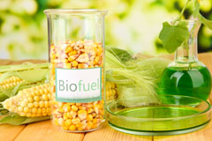 Brokes biofuel availability