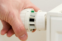 Brokes central heating repair costs