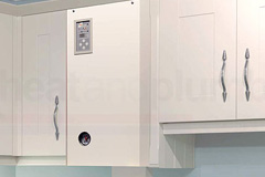 Brokes electric boiler quotes