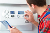 free commercial Brokes boiler quotes