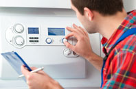 free Brokes gas safe engineer quotes