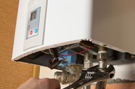 free Brokes boiler install quotes